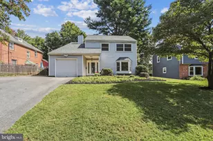 9013 2nd Ave, Silver Spring, MD 20910 - Photo 1