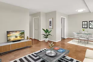 10401 Grosvenor Pl, North Bethesda, MD 20852 - Photo 1