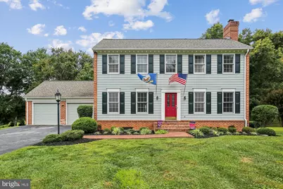 17624 Longdraft Road, Gaithersburg, MD 20878 - Photo 1