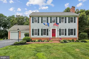 17624 Longdraft Rd, Gaithersburg, MD 20878 - Photo 1