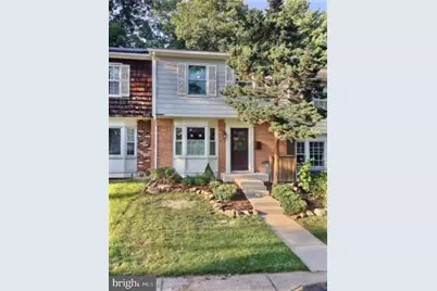 1759 Redgate Farms Court, Rockville, MD 20850 - Photo 1