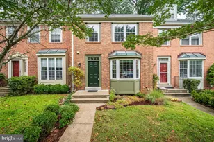 222 High Timber Ct, Gaithersburg, MD 20879 - Photo 1