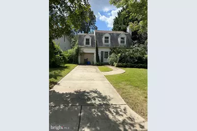 5532 Johnson Avenue, Bethesda, MD 20817 - Photo 1