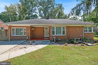 2124 Henderson Avenue, Silver Spring, MD 20902 - Photo 1