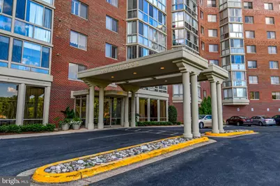 3100 N Leisure World Boulevard #611, Silver Spring, MD 20906 - Photo 1