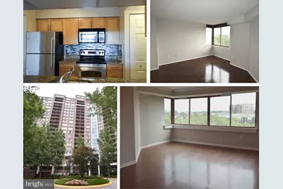 10101 Grosvenor Place #815, Rockville, MD 20852 - Photo 1