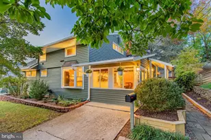 315 Mt Vernon Pl, Rockville, MD 20852 - Photo 1