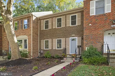 7614 Coddle Harbor Lane, Rockville, MD 20854 - Photo 1
