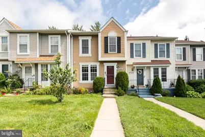 19320 Liberty Heights Lane, Germantown, MD 20874 - Photo 1