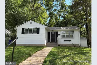 3922 Halsey Street, Kensington, MD 20895 - Photo 1