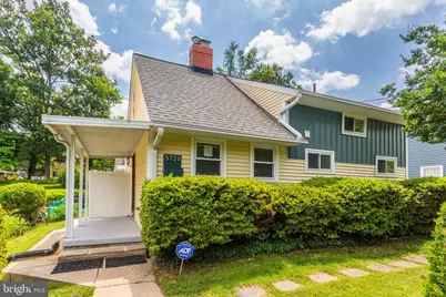 5726 Crawford Drive, Rockville, MD 20851 - Photo 1