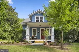 9905 Connecticut Ave, Kensington, MD 20895 - Photo 1