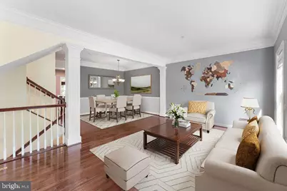 1627 Whitehall Drive, Silver Spring, MD 20904 - Photo 1