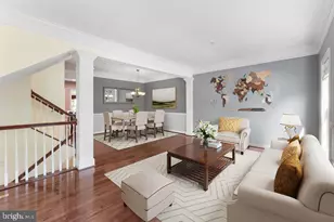 1627 Whitehall Dr, Silver Spring, MD 20904 - Photo 1