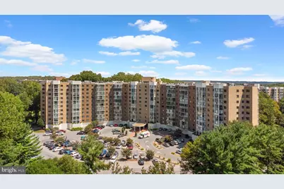 15100 Interlachen Drive #4-918, Silver Spring, MD 20906 - Photo 1