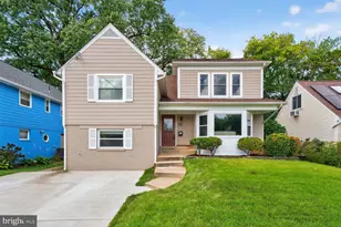 10110 Fleming Ave, Bethesda, MD 20814 - Photo 1