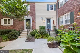 4866 Chevy Chase Dr, Chevy Chase, MD 20815 - Photo 1