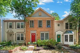 19223 Cross Ridge Dr, Germantown, MD 20874 - Photo 1