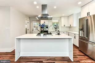 5311 Roosevelt St, Bethesda, MD 20814 - Photo 1