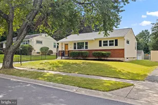 1019 Scott Ave, Rockville, MD 20851 - Photo 1