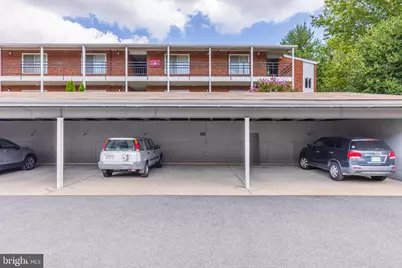 15301 Wallbrook Court #48-1G, Silver Spring, MD 20906 - Photo 1