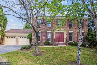 1944 Autumn Ridge Circle, Silver Spring, MD 20906 - Photo 1
