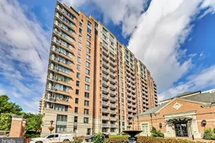 11710 Old Georgetown Rd, North Bethesda, MD 20852 - Photo 1