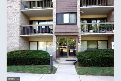427 Christopher Avenue #14, Gaithersburg, MD 20879 - Photo 1