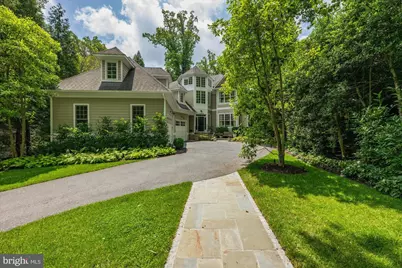 3408 Raymond Street, Chevy Chase, MD 20815 - Photo 1