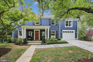 9610 Culver St, Kensington, MD 20895 - Photo 1