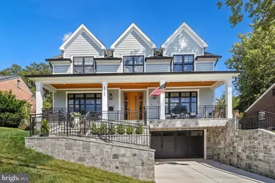 4705 Saul Road, Kensington, MD 20895 - Photo 1