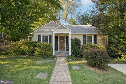 3003 Dawson Avenue, Silver Spring, MD 20902 - Photo 1