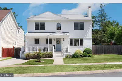 6401 Winnepeg Road, Bethesda, MD 20817 - Photo 1