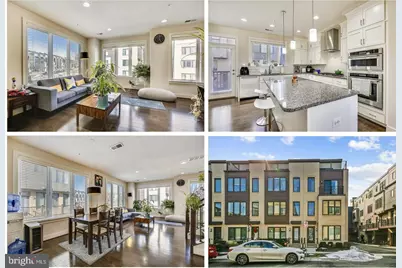 6654 Eames Way, Bethesda, MD 20817 - Photo 1