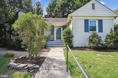 5708 Namakagan Road, Bethesda, MD 20816 - Photo 1