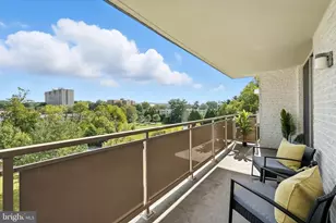 7501 Democracy Blvd, Bethesda, MD 20817 - Photo 1