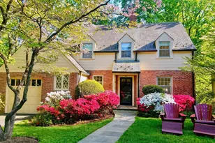 1300 Highland Dr, Silver Spring, MD 20910 - Photo 1