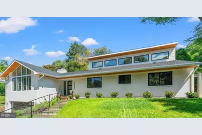 6125 Overlea Road, Bethesda, MD 20816 - Photo 1