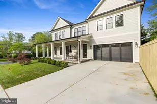 6210 Landon Ln, Bethesda, MD 20817 - Photo 1