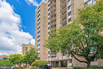 118 Monroe Street #306, Rockville, MD 20850 - Photo 1