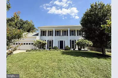 8805 Wandering Trail Drive, Potomac, MD 20854 - Photo 1