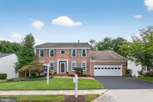 16109 Howard Landing Dr, Gaithersburg, MD 20878 - Photo 1