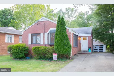 9406 Seminole Street, Silver Spring, MD 20901 - Photo 1