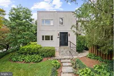 4919 Westway Drive, Bethesda, MD 20816 - Photo 1