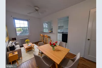 2406 Colston Drive #302, Silver Spring, MD 20910 - Photo 1
