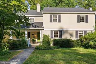 8013 Aberdeen Rd, Bethesda, MD 20814 - Photo 1