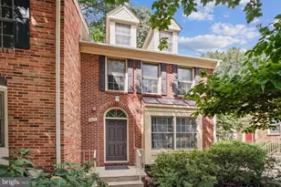 5415 Grove Ridge Way, Rockville, MD 20852 - Photo 1