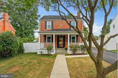 204 Timberwood Avenue, Silver Spring, MD 20901 - Photo 1