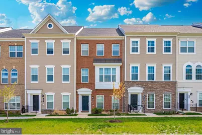 54 Garden Meadow Place, Gaithersburg, MD 20878 - Photo 1