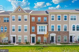 54 Garden Meadow Pl, Gaithersburg, MD 20878 - Photo 1